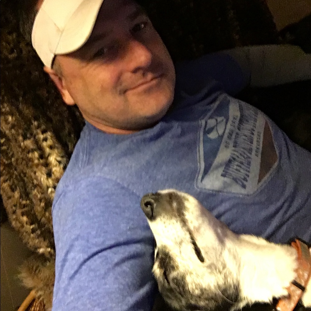 Meet your Posher, Jason